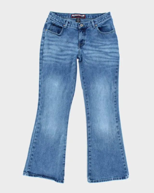 Vintage 90s No Excuses Jeans - W30 L31 made by Rokit