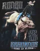Vintage 90's Rodeo Bull Riding T-Shirt - L sold by Rokit