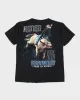 Vintage 90's Rodeo Bull Riding T-Shirt - L sold by Rokit