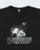 Vintage 90's Rodeo Bull Riding T-Shirt - L sold by Rokit