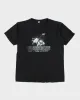 Vintage 90's Rodeo Bull Riding T-Shirt - L sold by Rokit