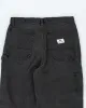 Vintage Polo Ralph Lauren Black Jeans - W34 L34 sold by Rokit