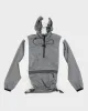 Vintage 90's Nike Windbreaker 1/4 Zip Jacket - M sold by Rokit