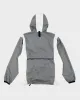 Vintage 90's Nike Windbreaker 1/4 Zip Jacket - M sold by Rokit