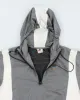 Vintage 90's Nike Windbreaker 1/4 Zip Jacket - M sold by Rokit