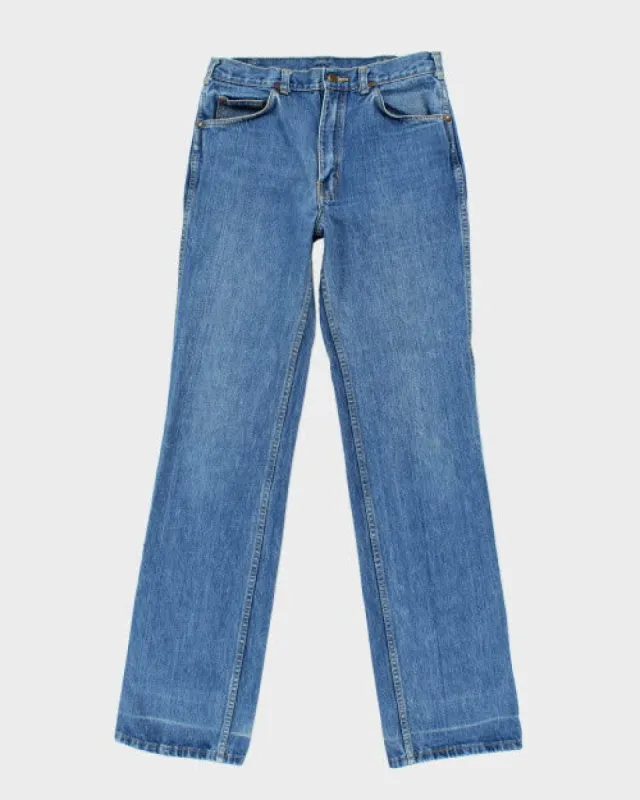 Vintage Big Blue Jeans - W30 L34 sold by Rokit