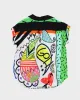 Desigual Pattern Shirt - M sold by Rokit