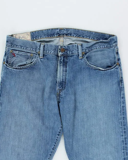 Polo Ralph Lauren Jeans - W38 L32 sold by Rokit product image thumbnail 3
