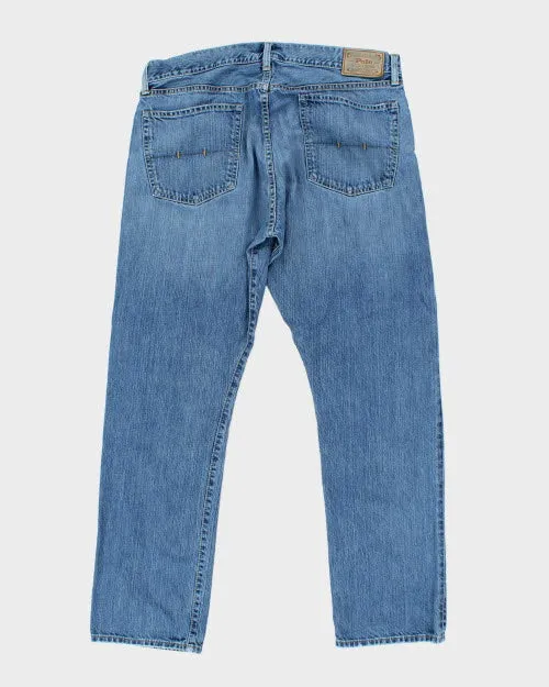 Polo Ralph Lauren Jeans - W38 L32 sold by Rokit product image thumbnail 2