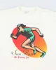 Vintage 90's Canada Sun Run Single Stitch T-Shirt - L sold by Rokit
