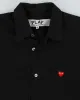 Comme Des Garcons Play Shirt - S sold by Rokit