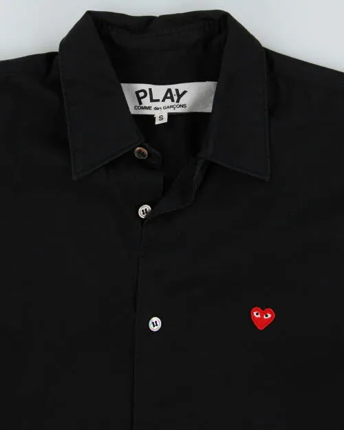Comme Des Garcons Play Shirt - S sold by Rokit product image thumbnail 3