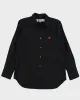 Comme Des Garcons Play Shirt - S sold by Rokit