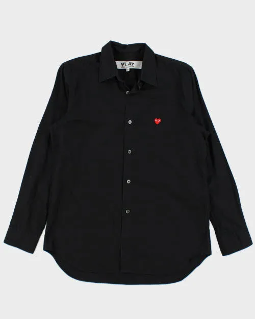 Comme Des Garcons Play Shirt - S sold by Rokit