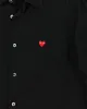 Comme Des Garcons Play Shirt - S sold by Rokit
