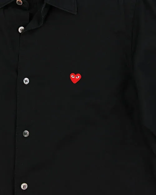 Comme Des Garcons Play Shirt - S sold by Rokit product image thumbnail 4