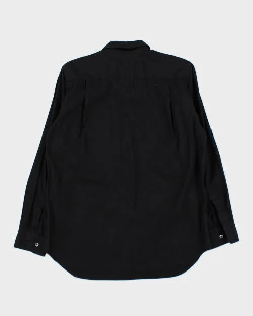 Comme Des Garcons Play Shirt - S sold by Rokit product image thumbnail 2