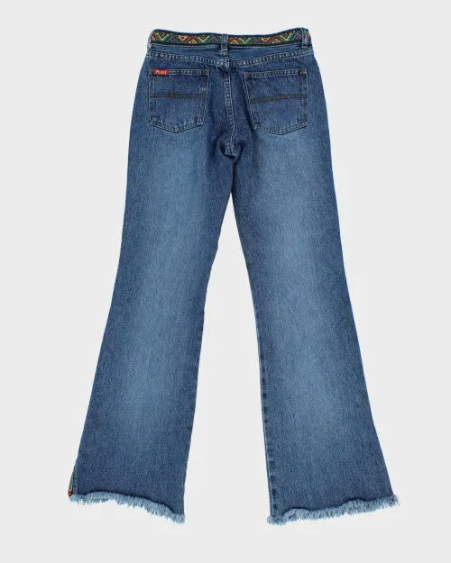 Y2k 00s Mudd Jeans- W28 L33 sold by Rokit product image thumbnail 2