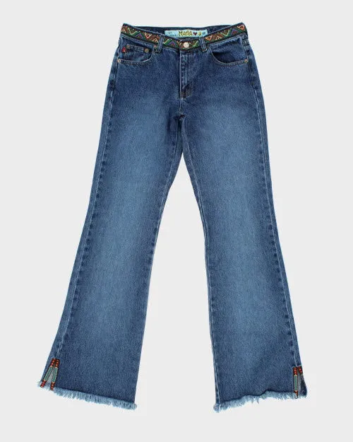 Y2k 00s Mudd Jeans- W28 L33 sold by Rokit