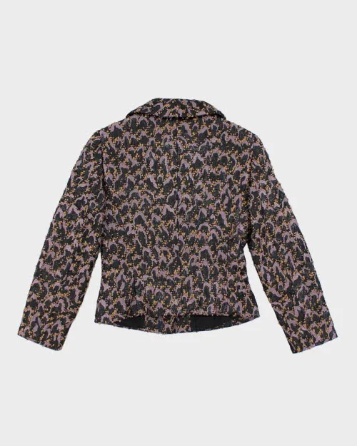 Escada Wool Blazer Jacket - S sold by Rokit product image thumbnail 2