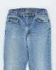 Vintage Levi's Orange Tab Jeans - W32 L34 sold by Rokit