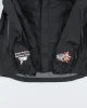 Vintage Spyder Entrant Windbreaker Jacket - L sold by Rokit