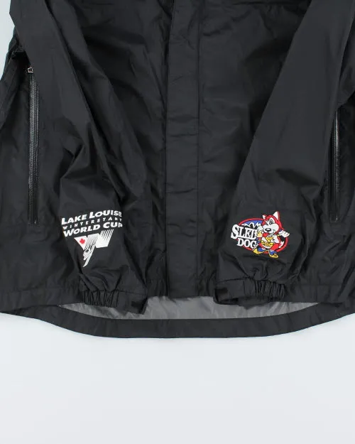 Vintage Spyder Entrant Windbreaker Jacket - L sold by Rokit product image thumbnail 4
