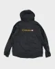 Vintage Spyder Entrant Windbreaker Jacket - L sold by Rokit
