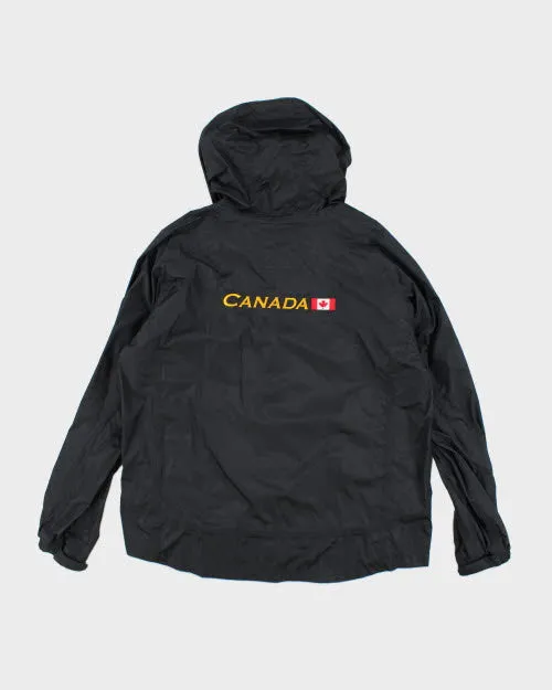 Vintage Spyder Entrant Windbreaker Jacket - L sold by Rokit product image thumbnail 2