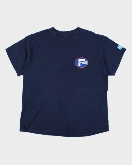 Vintage Finish Masters Spray Paint T-Shirt - XL sold by Rokit