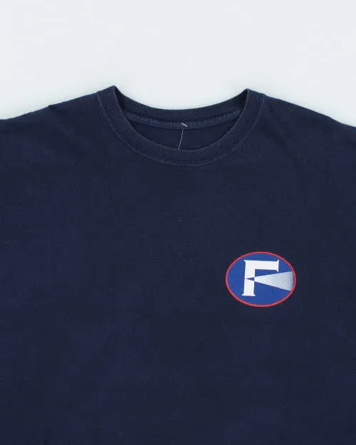 Vintage Finish Masters Spray Paint T-Shirt - XL sold by Rokit product image thumbnail 3