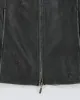 Danier Lined Leather Jacket - S sold by Rokit