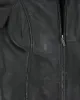 Danier Lined Leather Jacket - S sold by Rokit
