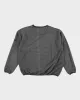 Vintage Chevignon V-Neck Sweatshirt - XL sold by Rokit