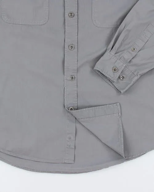 Harley Davidson Embroidered Shirt - XL sold by Rokit product image thumbnail 4