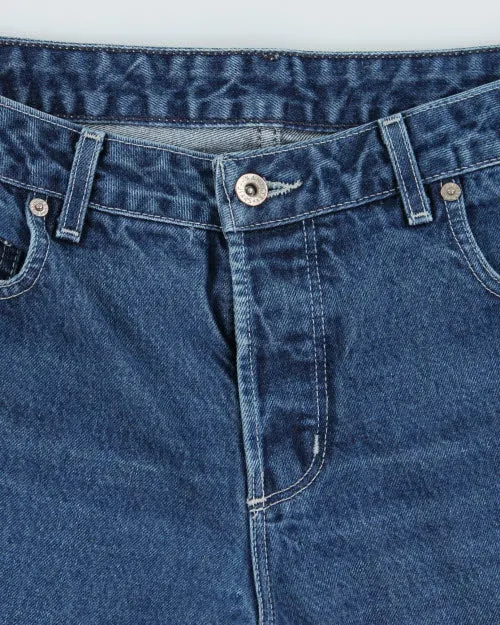 Vintage 90s X Manager FLare Jeans - W30 L32 sold by Rokit product image thumbnail 3