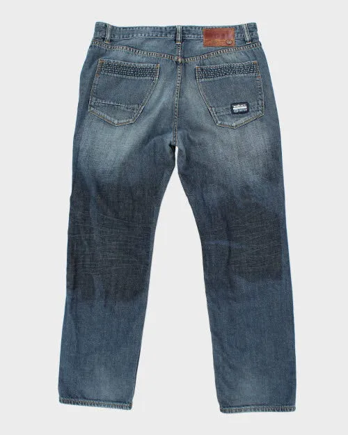 Y2k 00s Ecko Unltd Jeans - W38 L32 sold by Rokit product image thumbnail 2