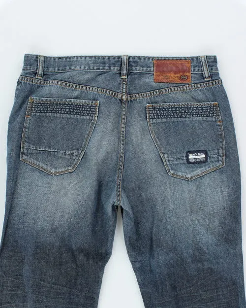 Y2k 00s Ecko Unltd Jeans - W38 L32 sold by Rokit product image thumbnail 4