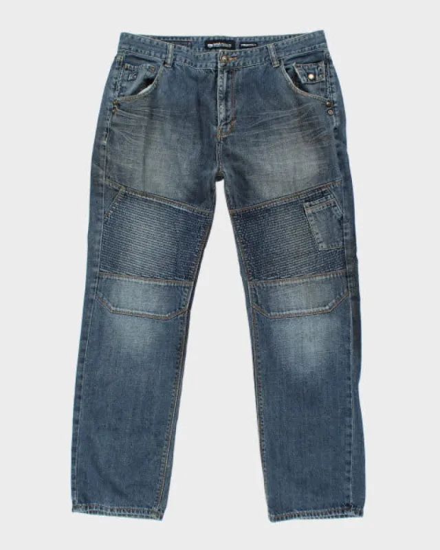 Y2k 00s Ecko Unltd Jeans - W38 L32 sold by Rokit