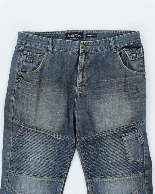 Y2k 00s Ecko Unltd Jeans - W38 L32 sold by Rokit product image thumbnail 3
