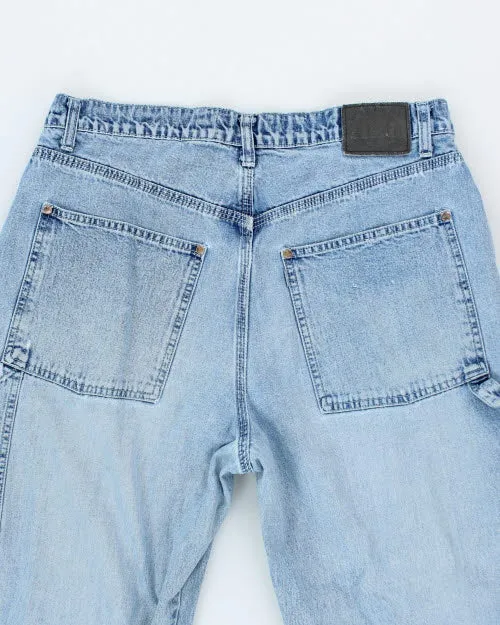 Levi's Silver Tab Carpenter Jeans - W34 L31 sold by Rokit product image thumbnail 4