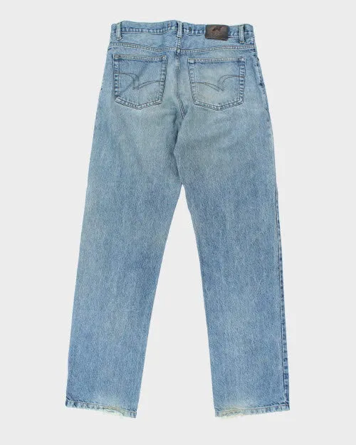Vintage Lee Cooper Jeans - W36 L35 sold by Rokit product image thumbnail 2