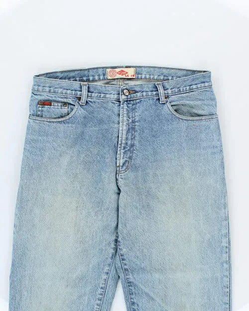 Vintage Lee Cooper Jeans - W36 L35 sold by Rokit product image thumbnail 4