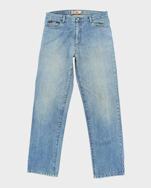 Vintage Lee Cooper Jeans - W36 L35 sold by Rokit