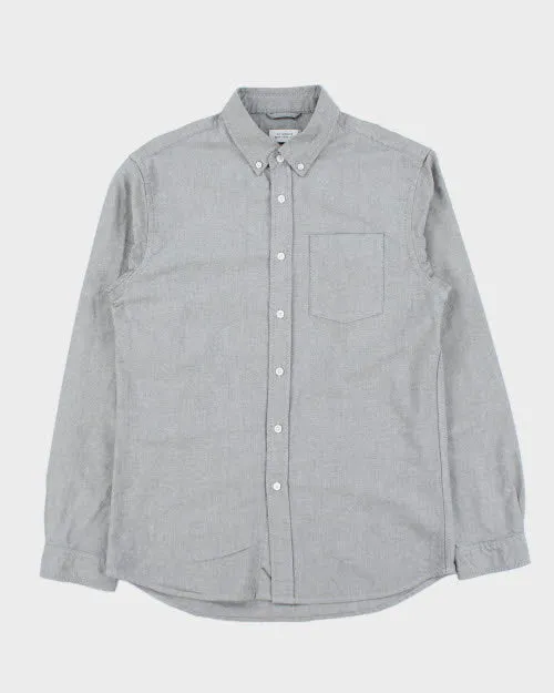 Saturdays NYC Shirt - M sold by Rokit