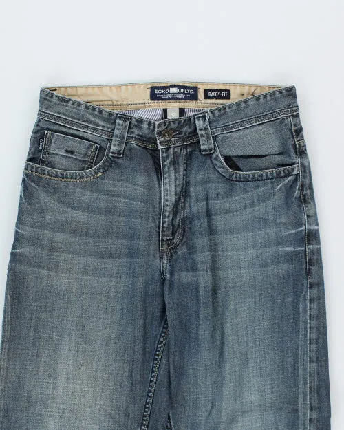 Y2k 00s Ecko Unltd Jeans - W32 L31 sold by Rokit product image thumbnail 3