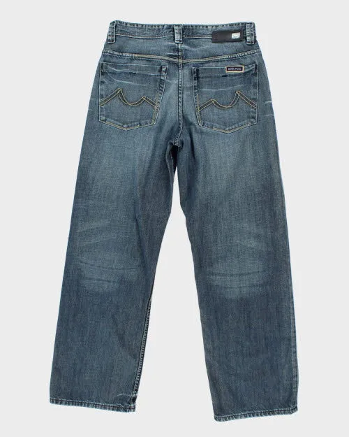 Y2k 00s Ecko Unltd Jeans - W32 L31 sold by Rokit product image thumbnail 2