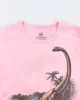 Vintage The Mountain Dinosaur Graphic T-Shirt - L sold by Rokit