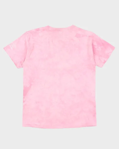 Vintage The Mountain Dinosaur Graphic T-Shirt - L sold by Rokit product image thumbnail 2