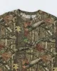 Vintage Duck Camouflage T-Shirt - M sold by Rokit